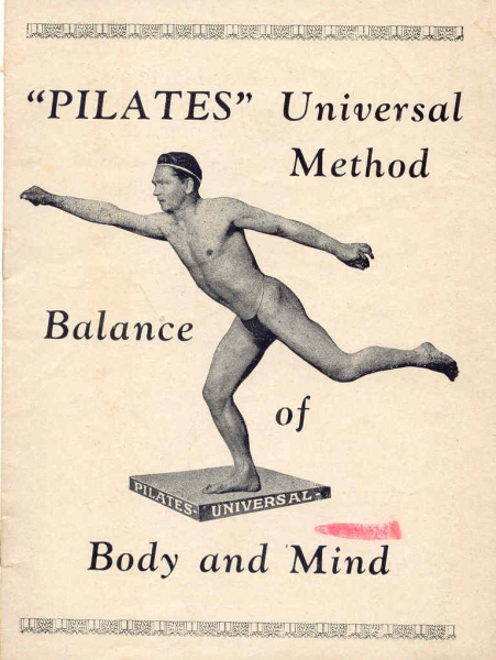 Pilates Manifesto Project: 910 Pilates Manifesto Project